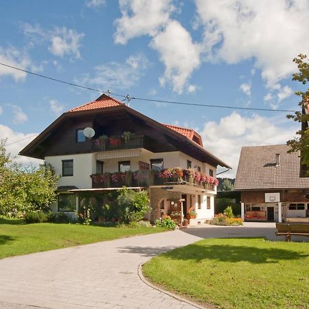 Ferienwohnung Sima Velden am Wörthersee Dış mekan fotoğraf