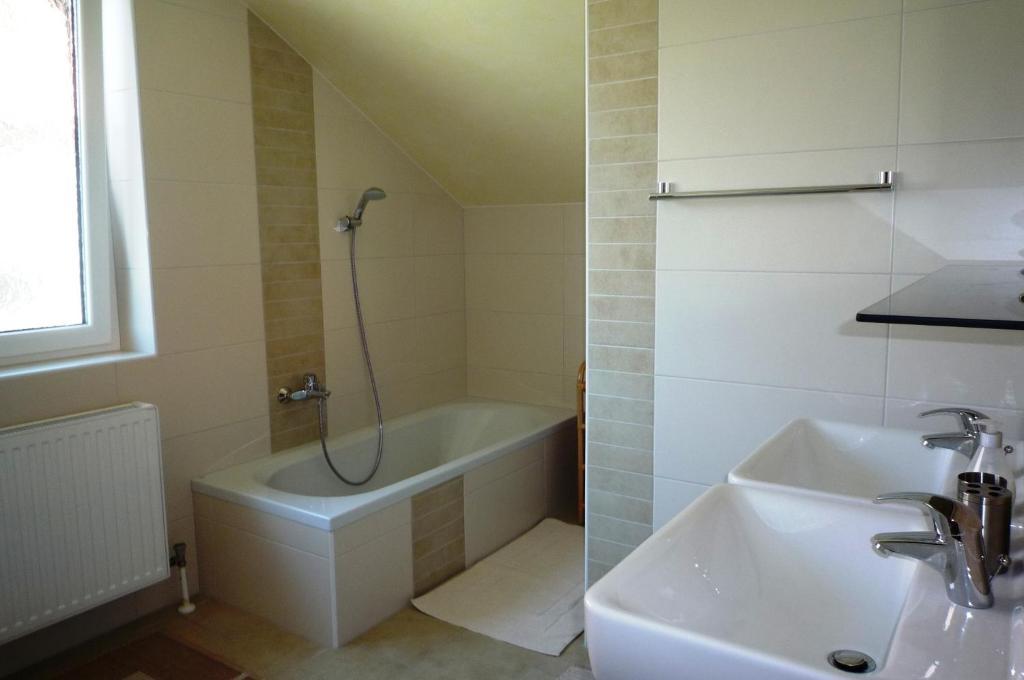 Ferienwohnung Sima Velden am Wörthersee Oda fotoğraf
