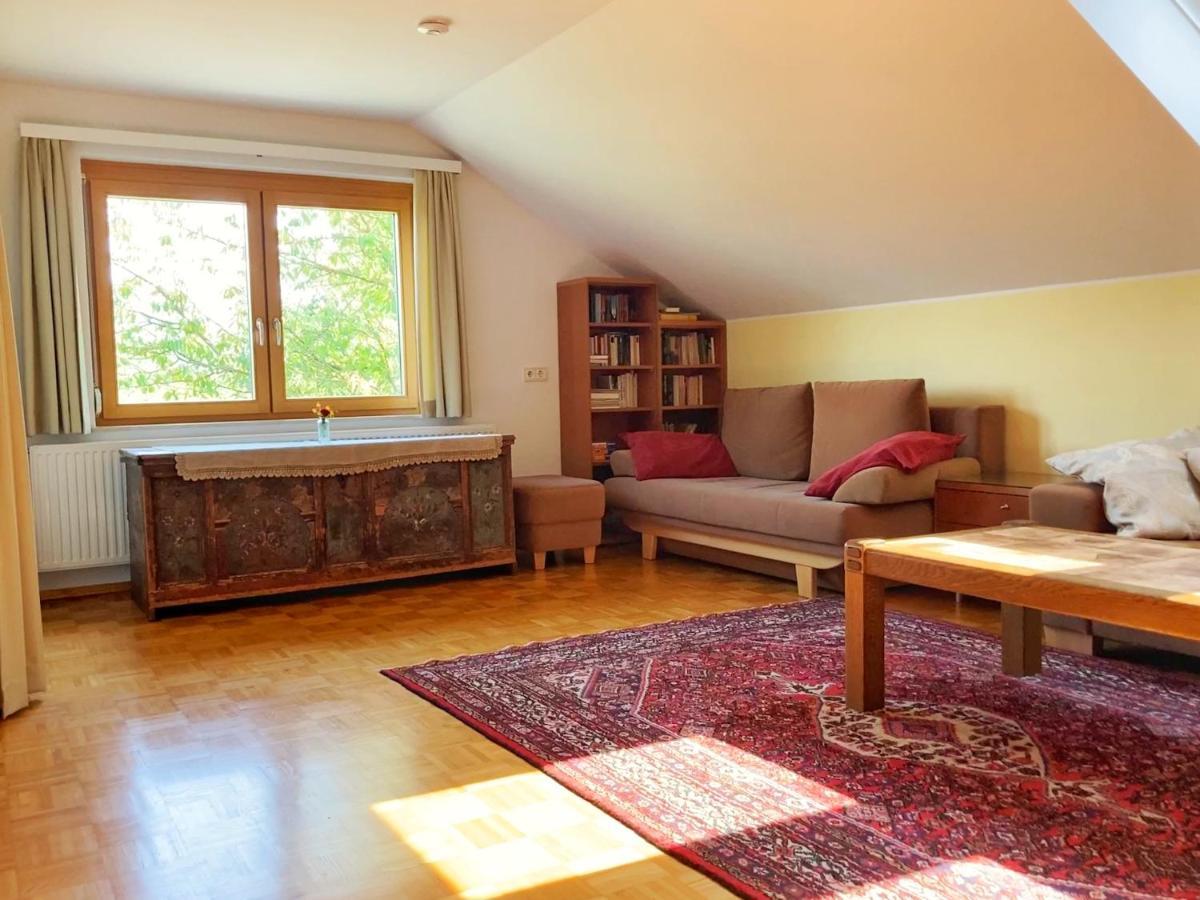 Ferienwohnung Sima Velden am Wörthersee Dış mekan fotoğraf