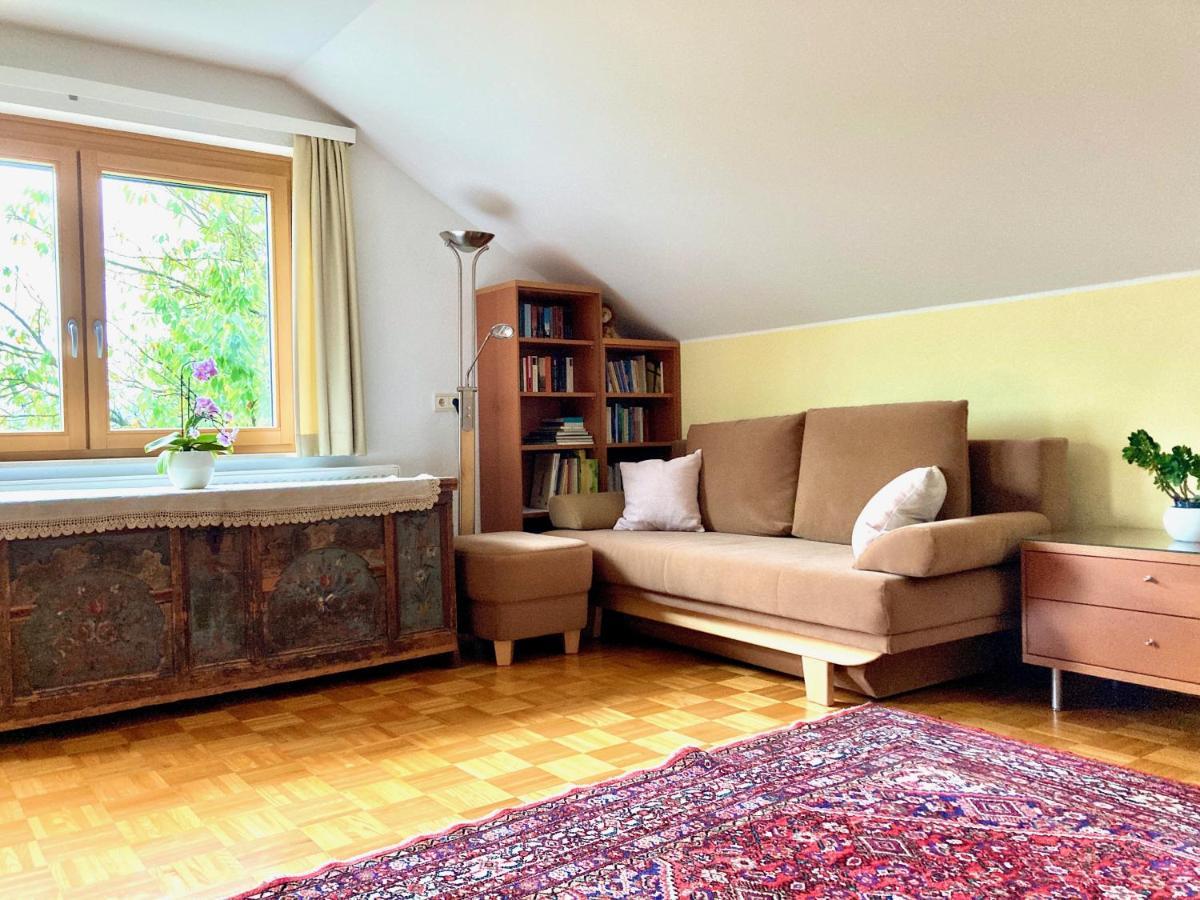 Ferienwohnung Sima Velden am Wörthersee Dış mekan fotoğraf