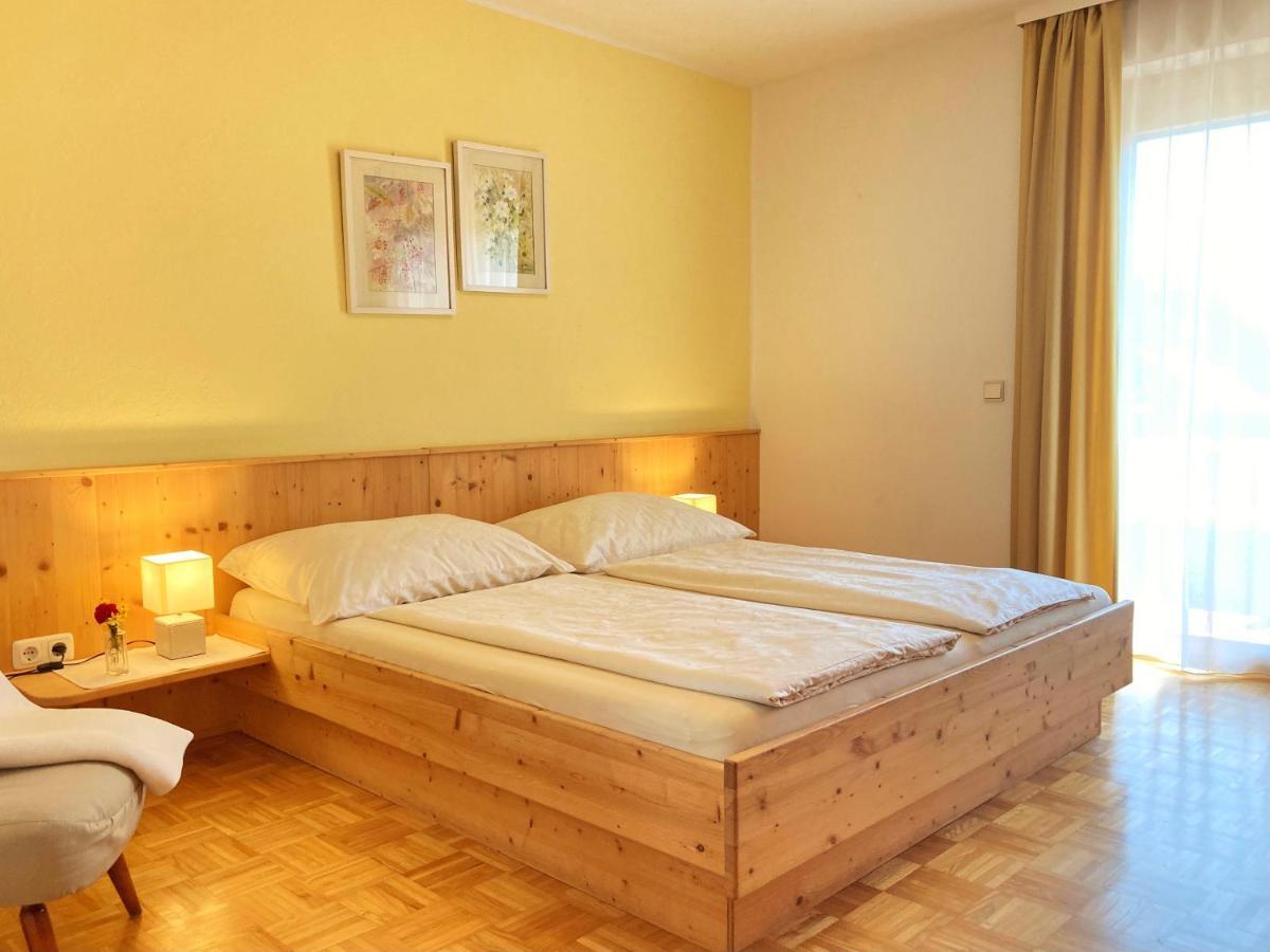 Ferienwohnung Sima Velden am Wörthersee Dış mekan fotoğraf