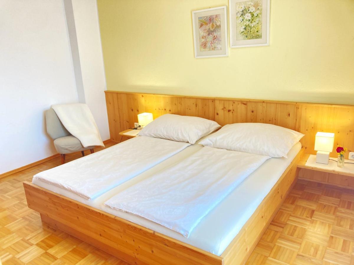 Ferienwohnung Sima Velden am Wörthersee Dış mekan fotoğraf