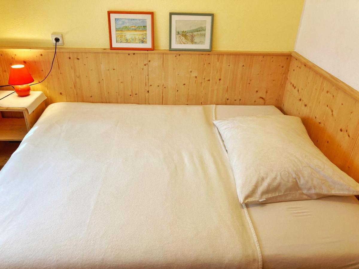 Ferienwohnung Sima Velden am Wörthersee Dış mekan fotoğraf