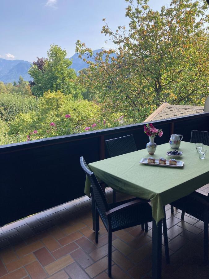 Ferienwohnung Sima Velden am Wörthersee Dış mekan fotoğraf