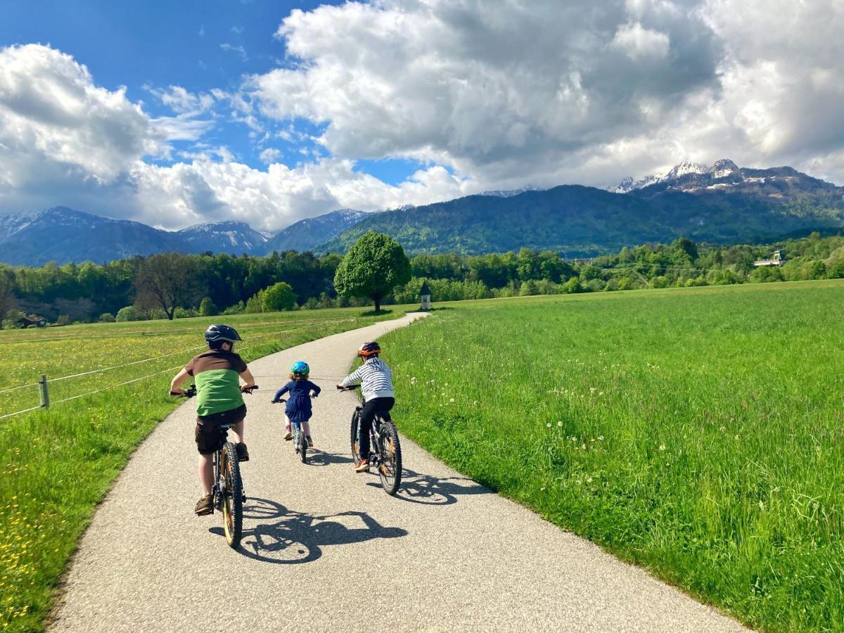Ferienwohnung Sima Velden am Wörthersee Dış mekan fotoğraf