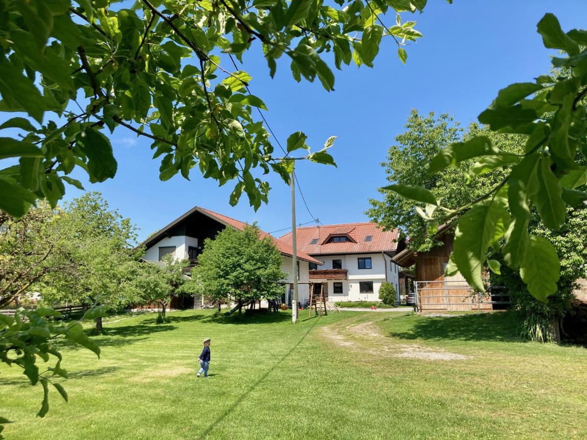Ferienwohnung Sima Velden am Wörthersee Dış mekan fotoğraf