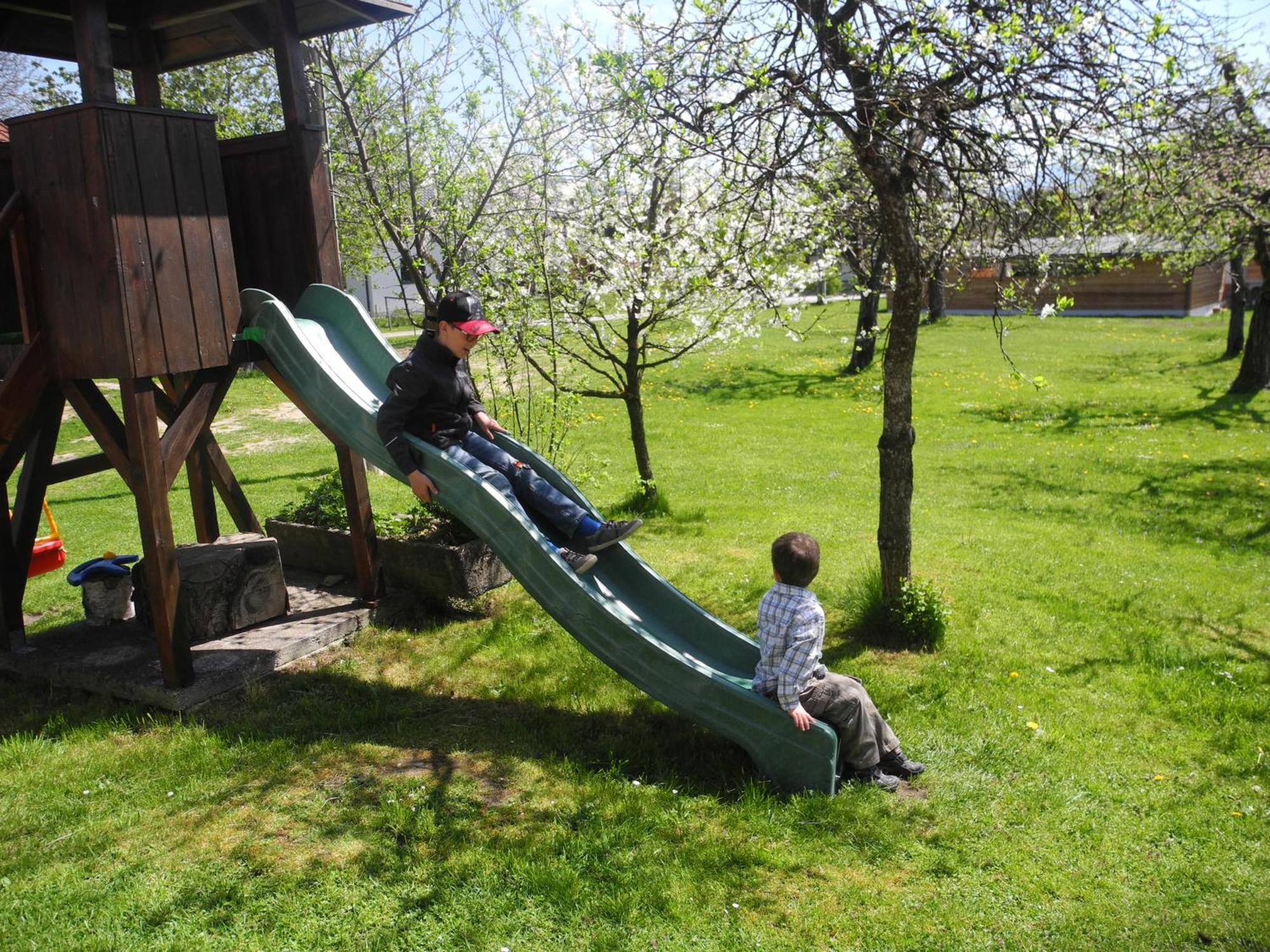 Ferienwohnung Sima Velden am Wörthersee Dış mekan fotoğraf